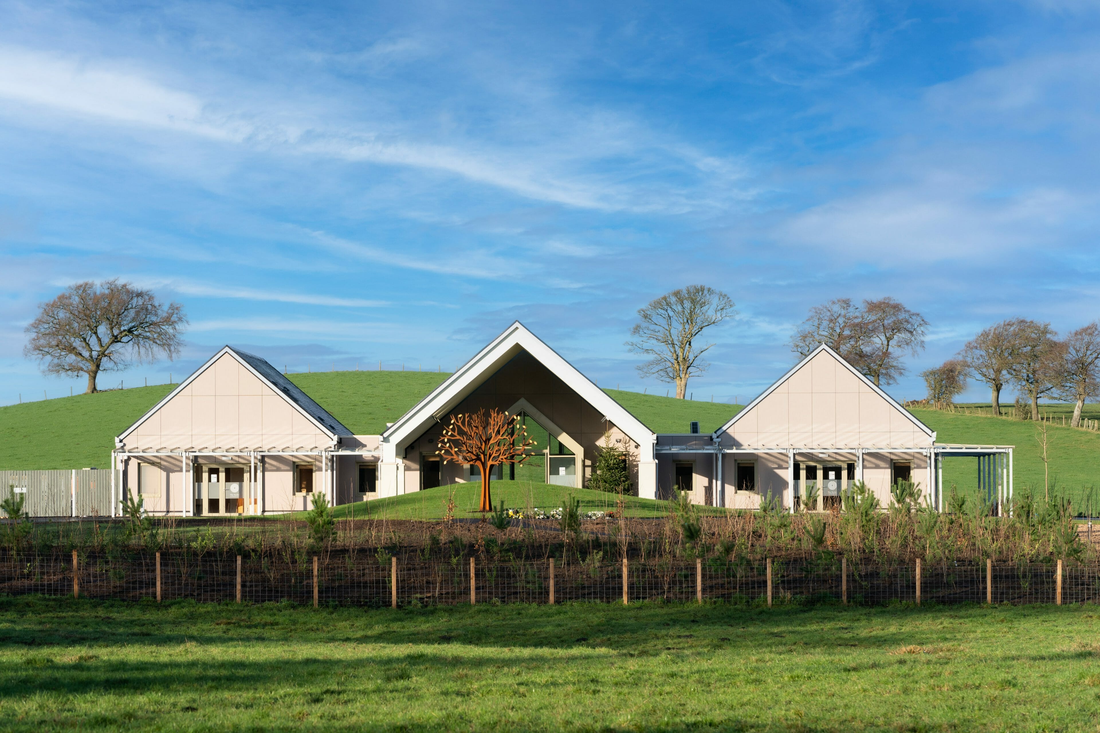 Open Days at The Hurlet Crematorium