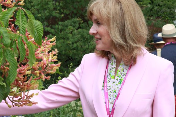 Fiona Bruce 2