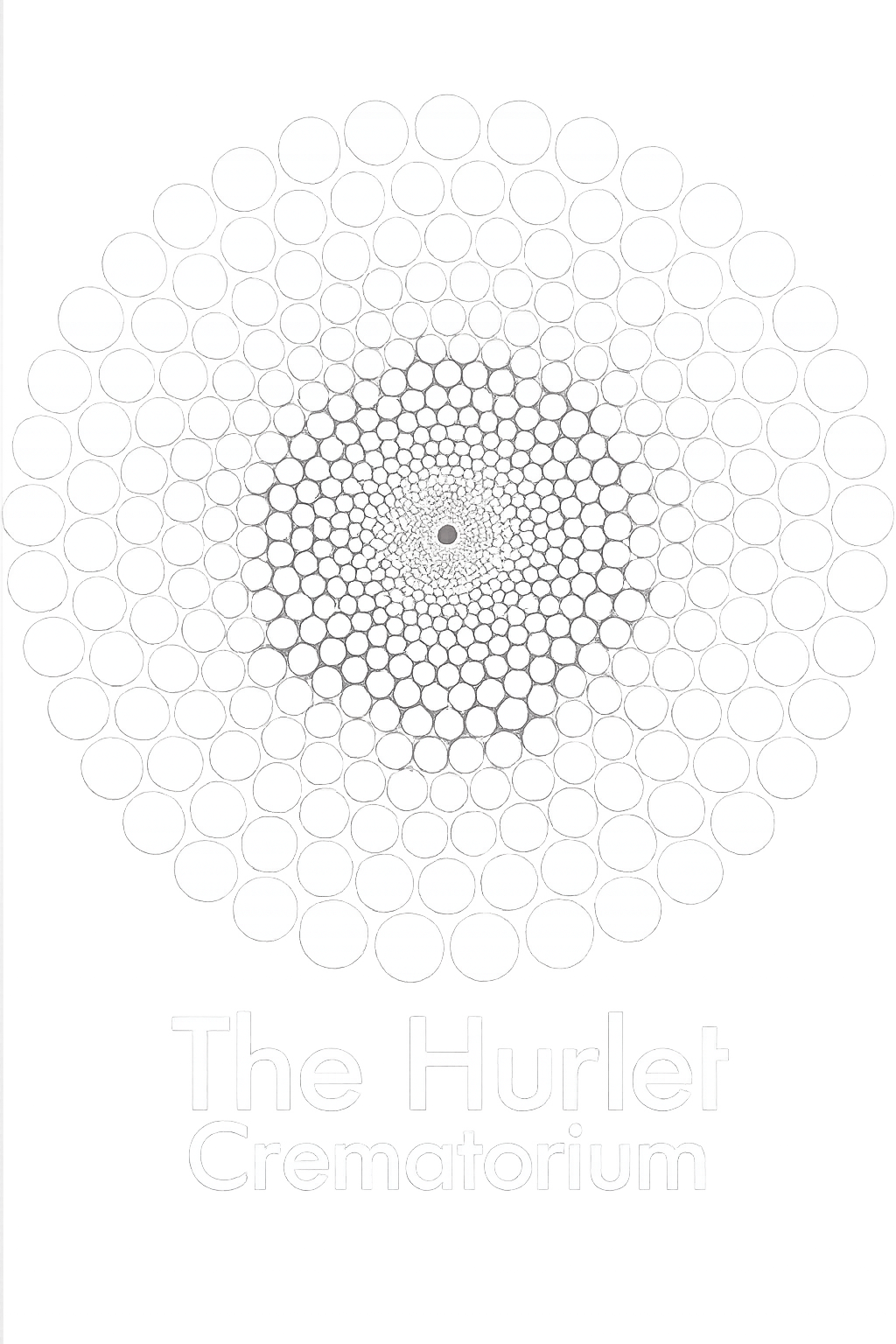 The Hurlet Crematorium - by Horizon