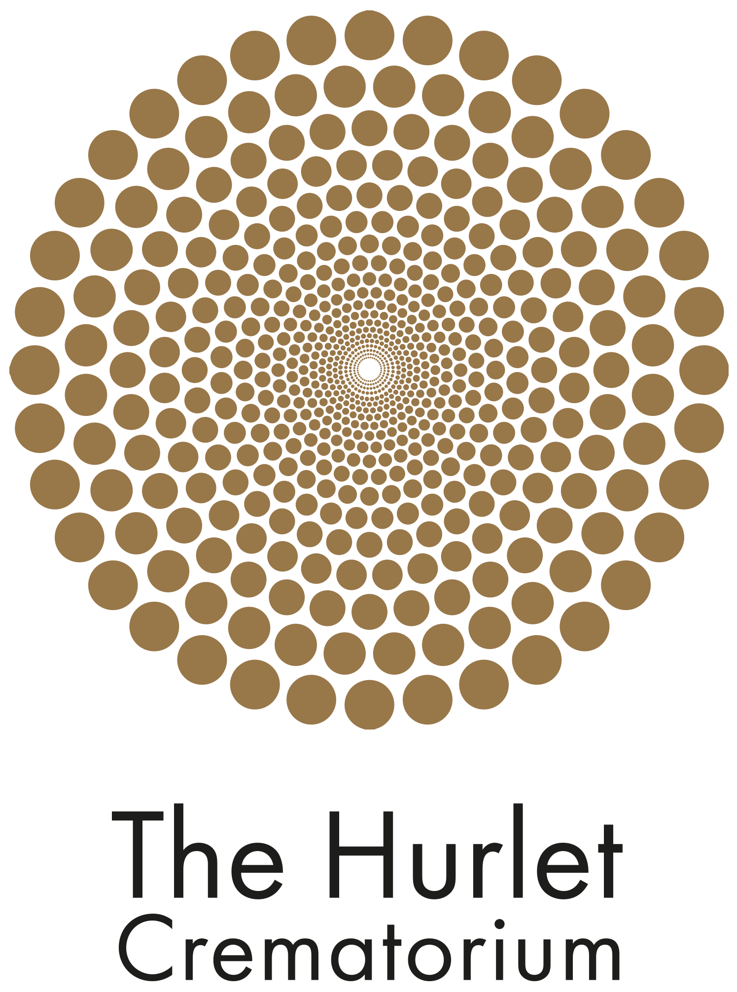 The Hurlet Crematorium - by Horizon